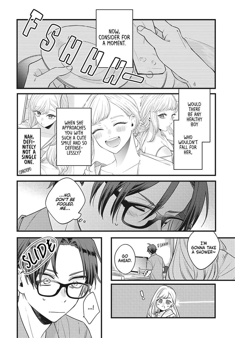 Ane No Tomodachi 1 14