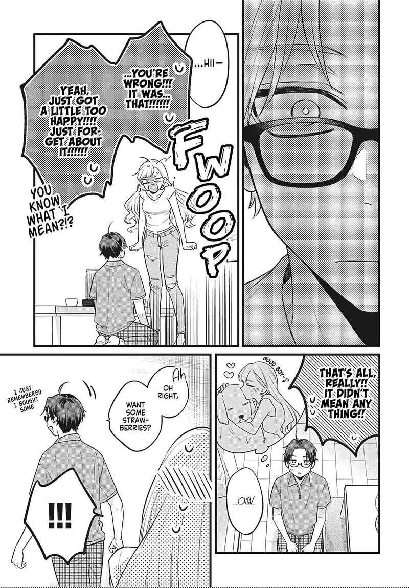 Ane No Tomodachi 1 31