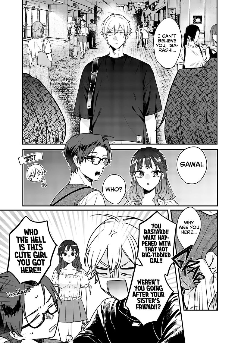 Ane No Tomodachi 13 11
