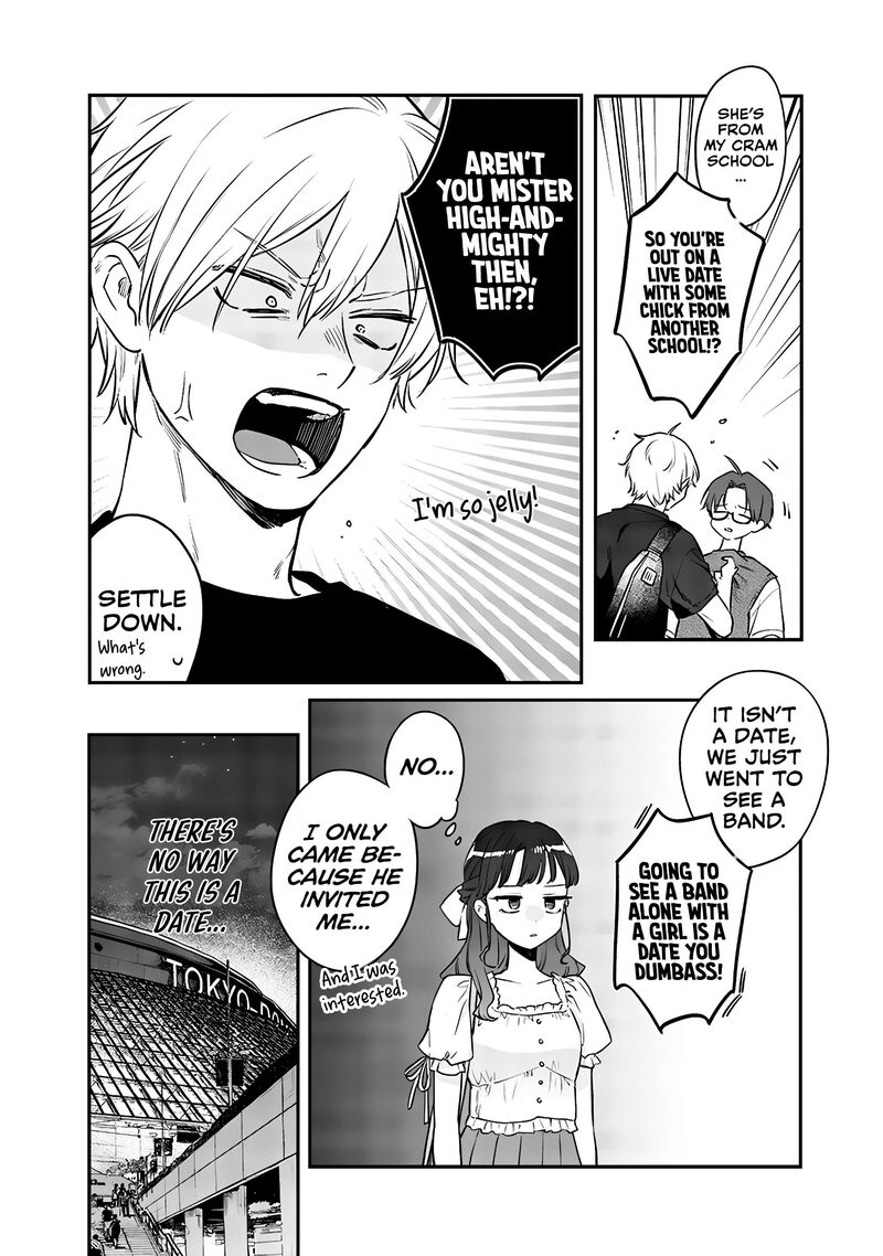 Ane No Tomodachi 13 12