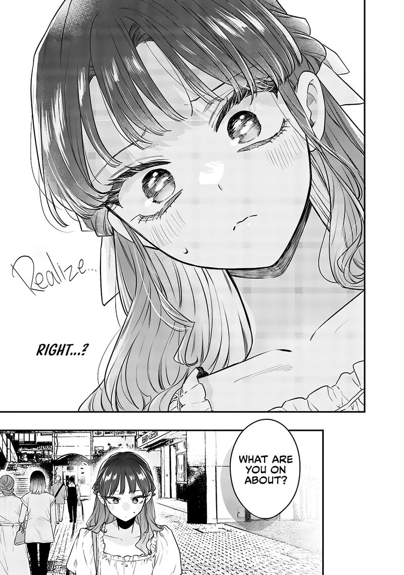 Ane No Tomodachi 13 13