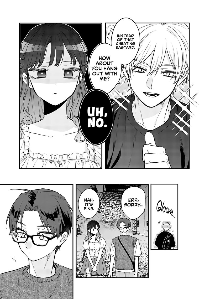 Ane No Tomodachi 13 15