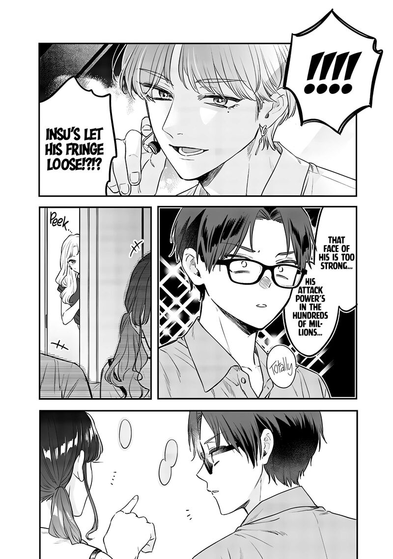 Ane No Tomodachi 14 10