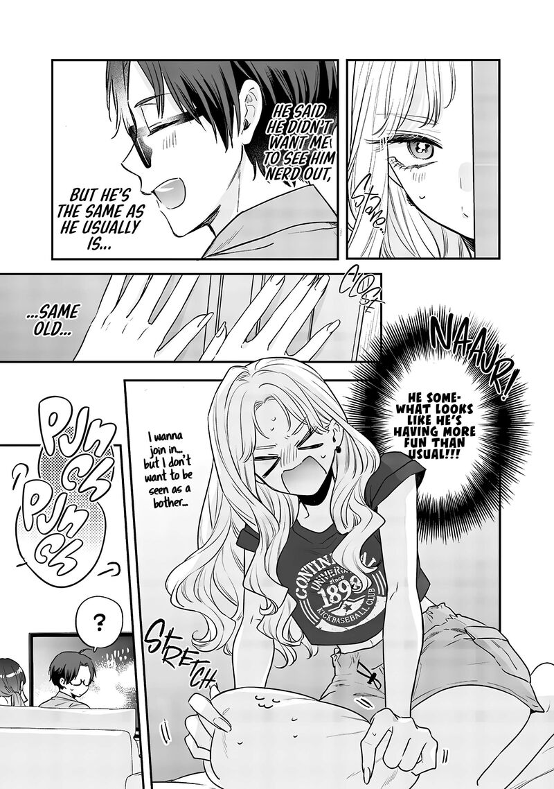 Ane No Tomodachi 14 11