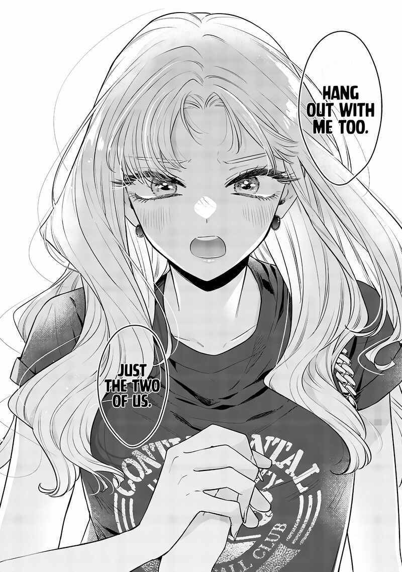 Ane No Tomodachi 14 14