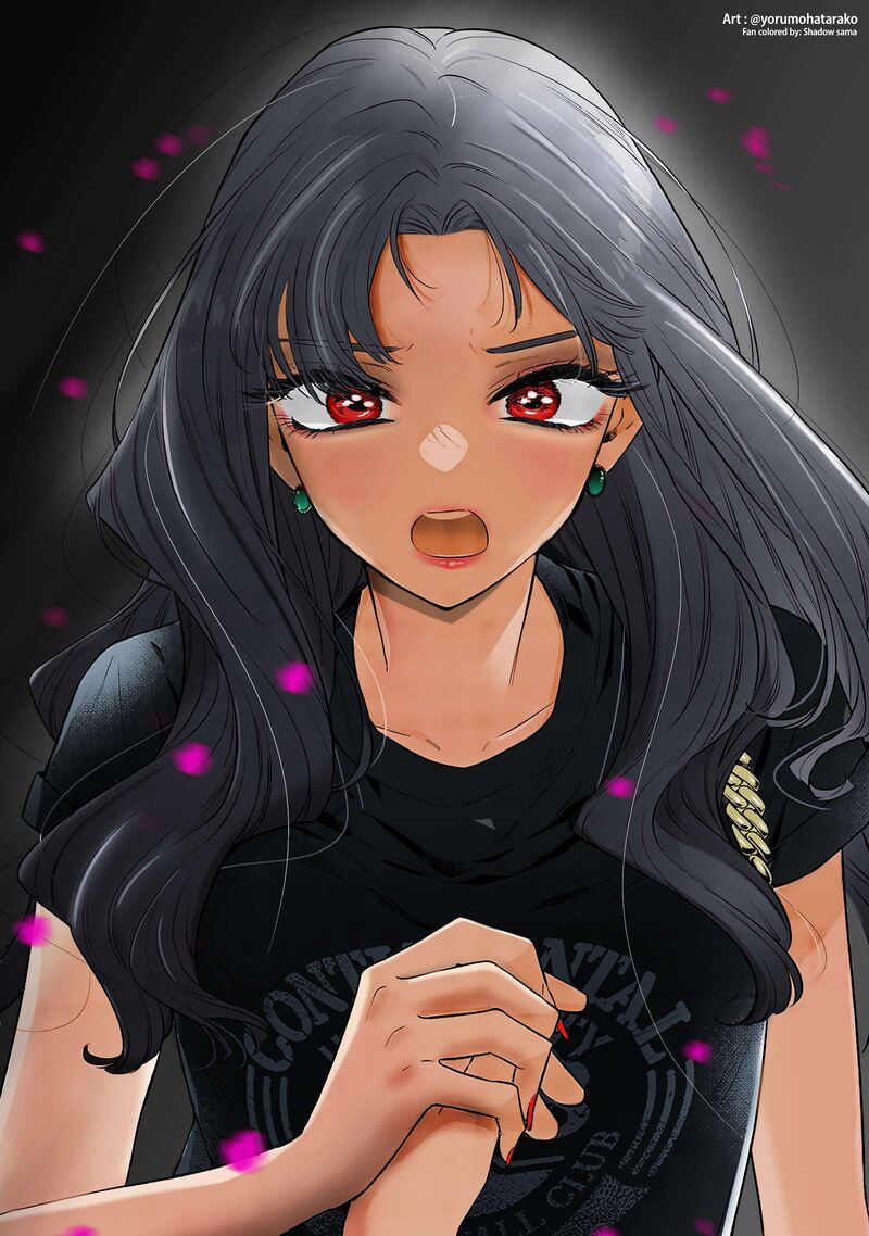 Ane No Tomodachi 14 23