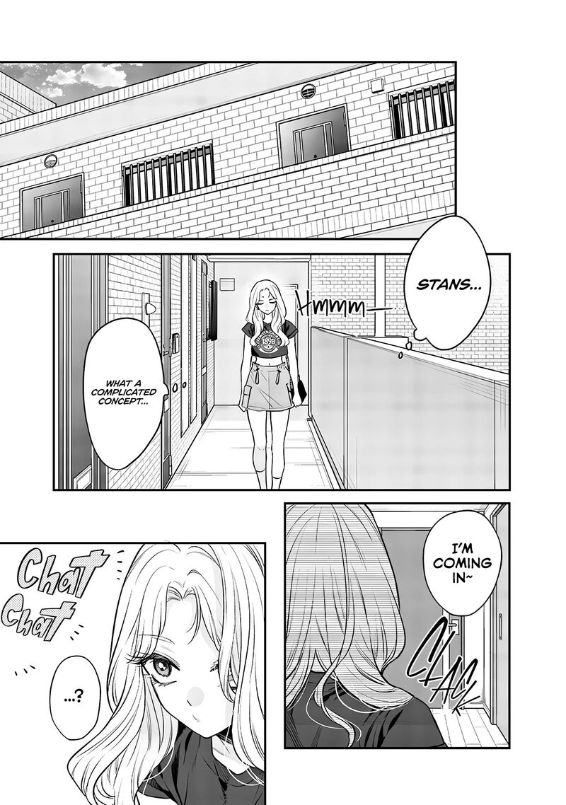 Ane No Tomodachi 14 5