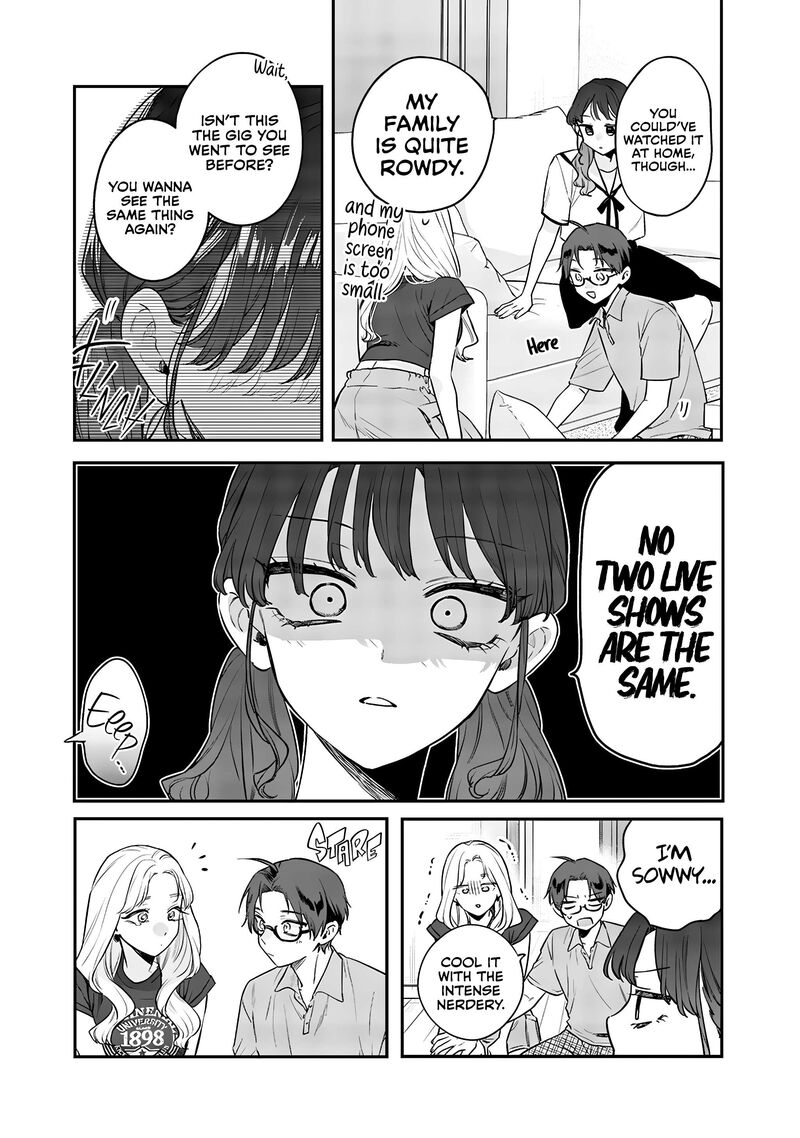 Ane No Tomodachi 14 7