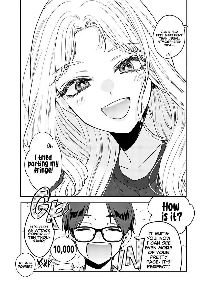 Ane No Tomodachi 14 8