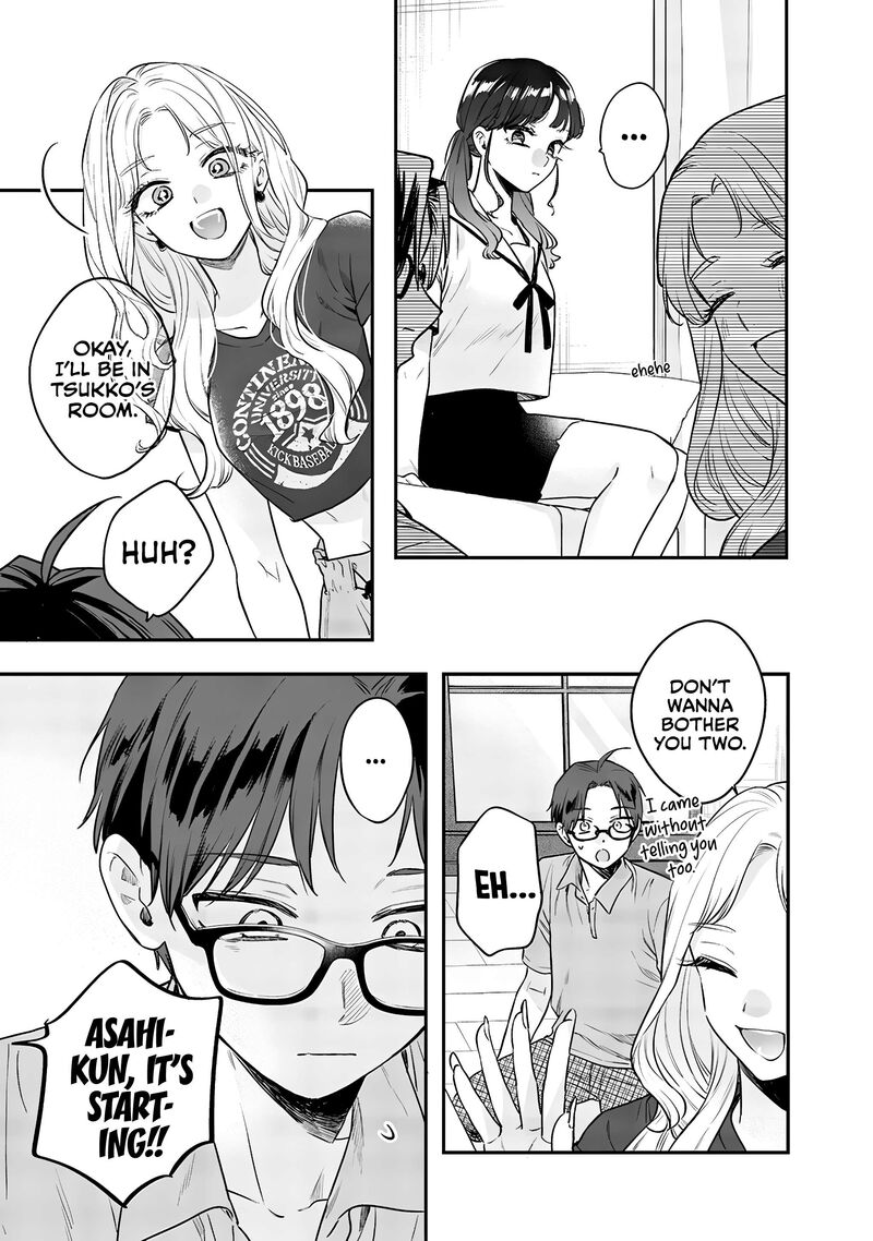 Ane No Tomodachi 14 9