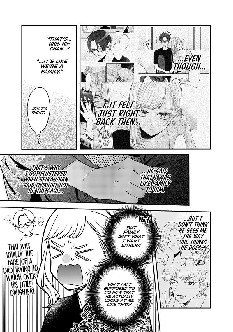 Ane No Tomodachi 15b 5