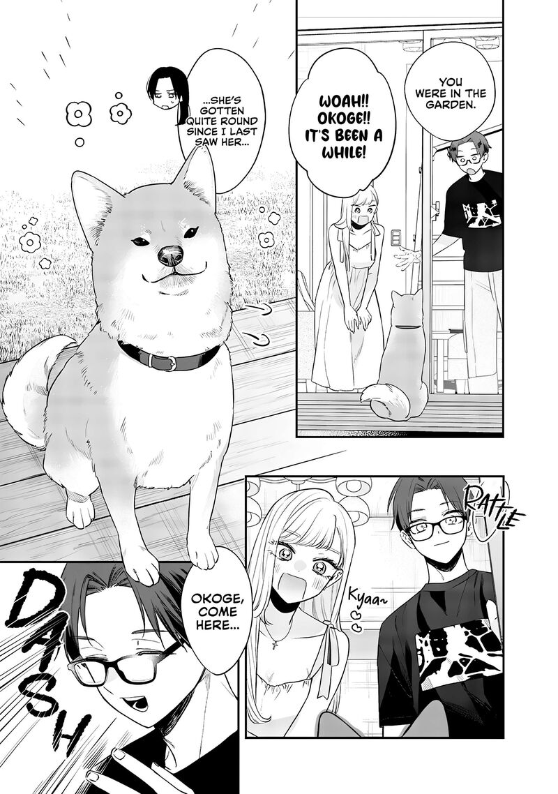 Ane No Tomodachi 16 11