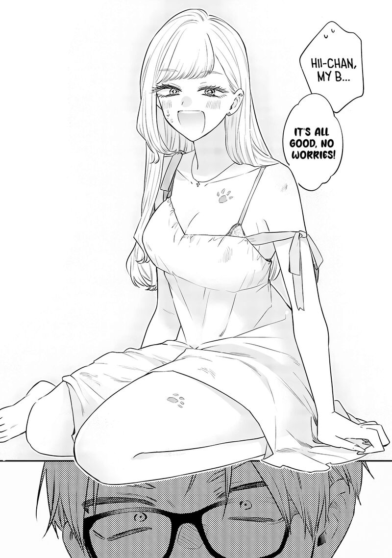 Ane No Tomodachi 16 14