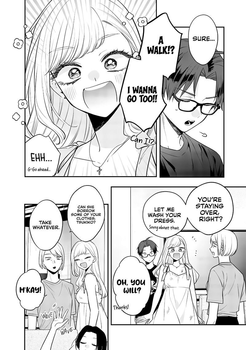 Ane No Tomodachi 16 16