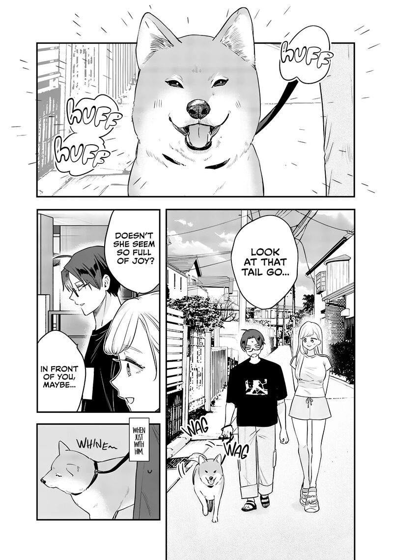 Ane No Tomodachi 16 17