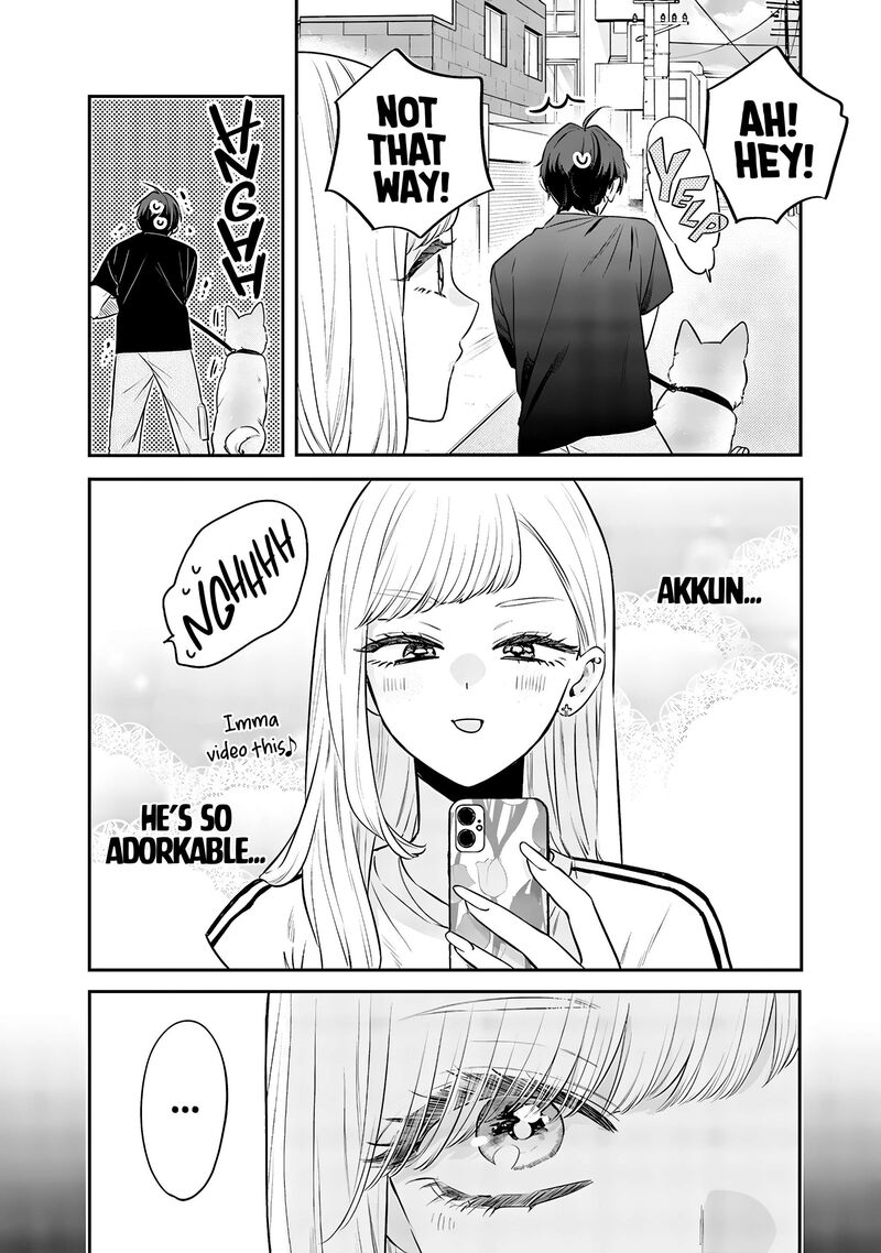 Ane No Tomodachi 16 18