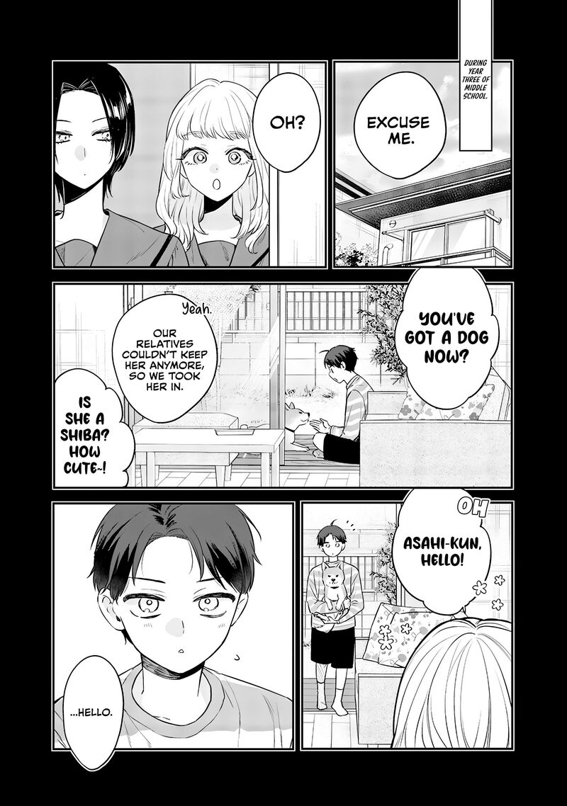 Ane No Tomodachi 16 19