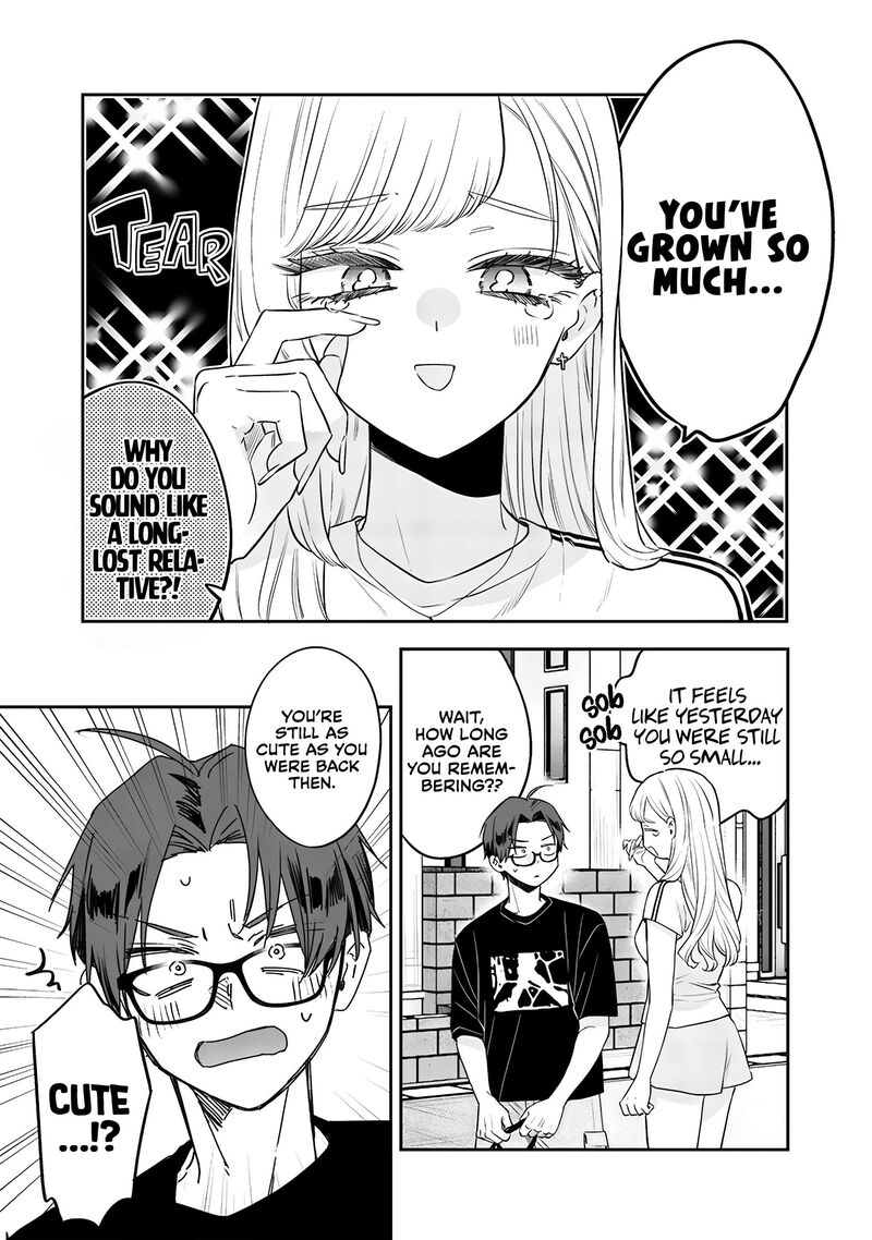 Ane No Tomodachi 16 21