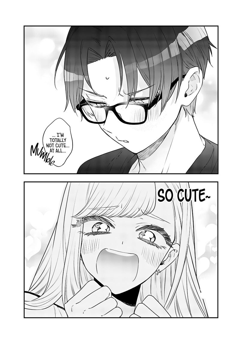 Ane No Tomodachi 16 22