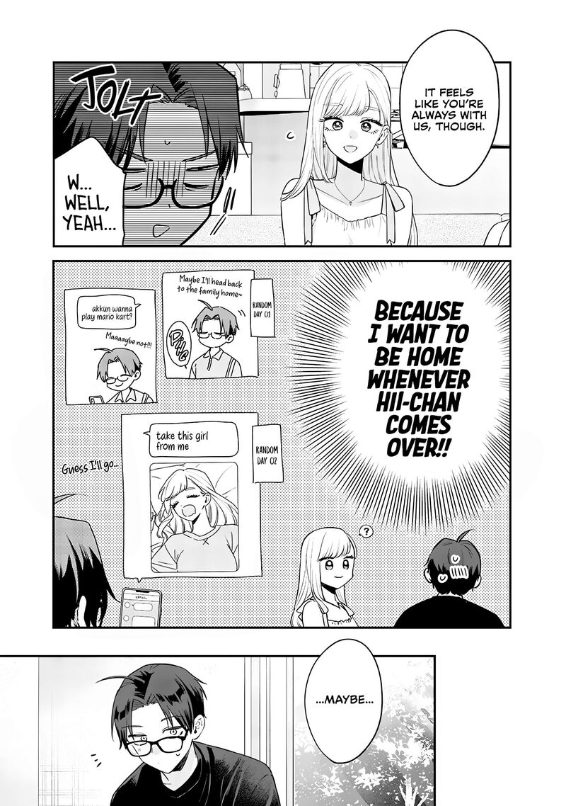 Ane No Tomodachi 16 7