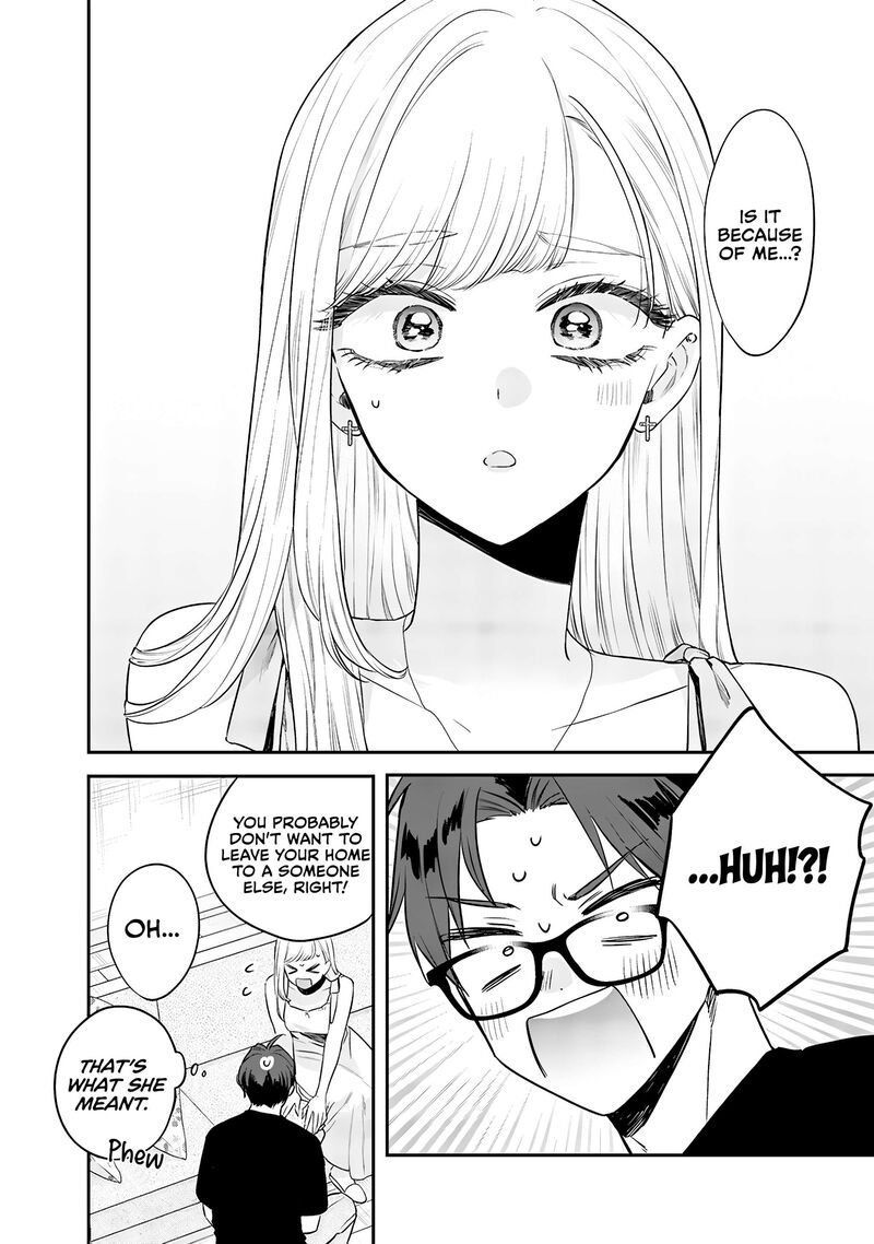 Ane No Tomodachi 16 8