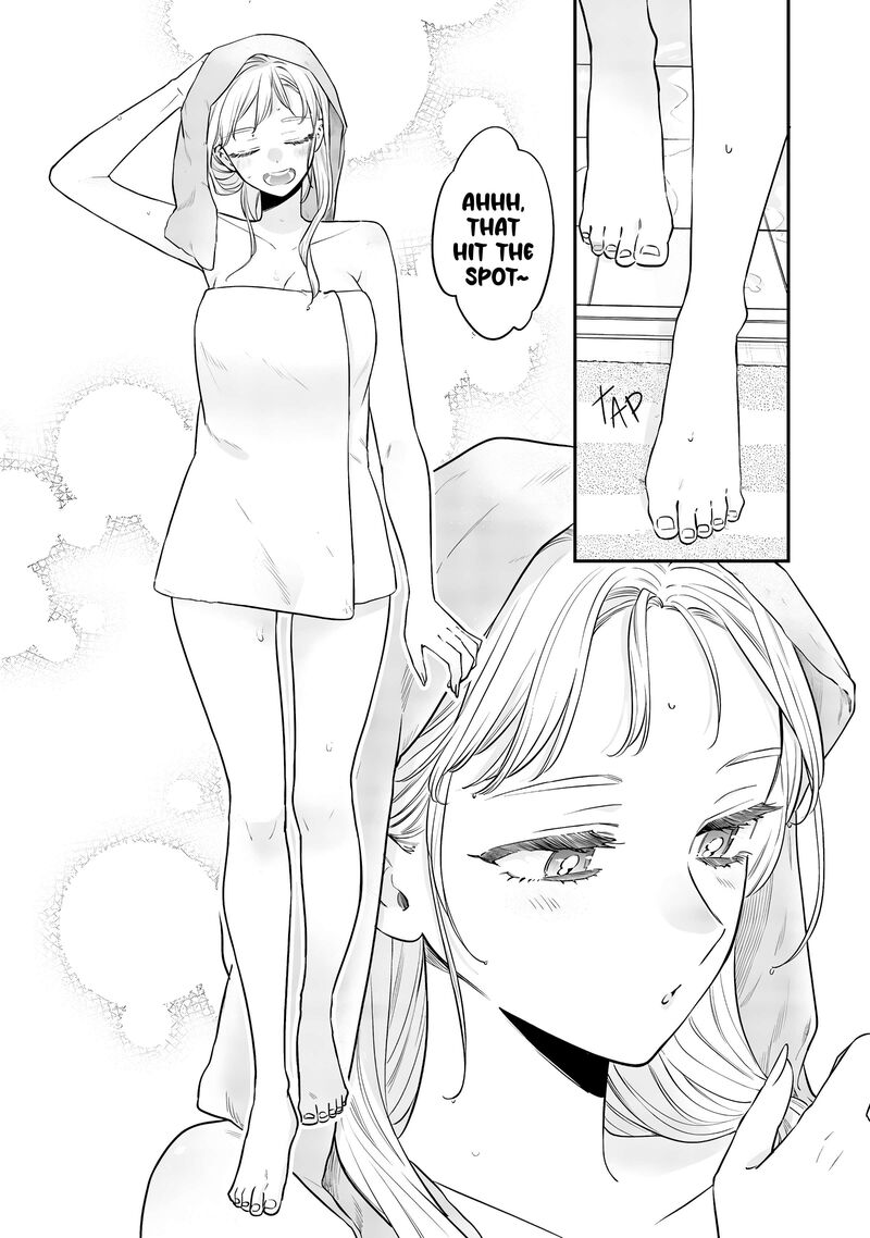 Ane No Tomodachi 17 12
