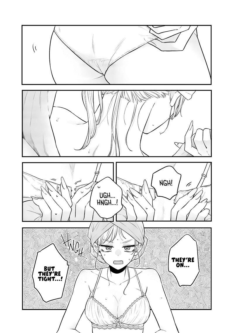 Ane No Tomodachi 17 13