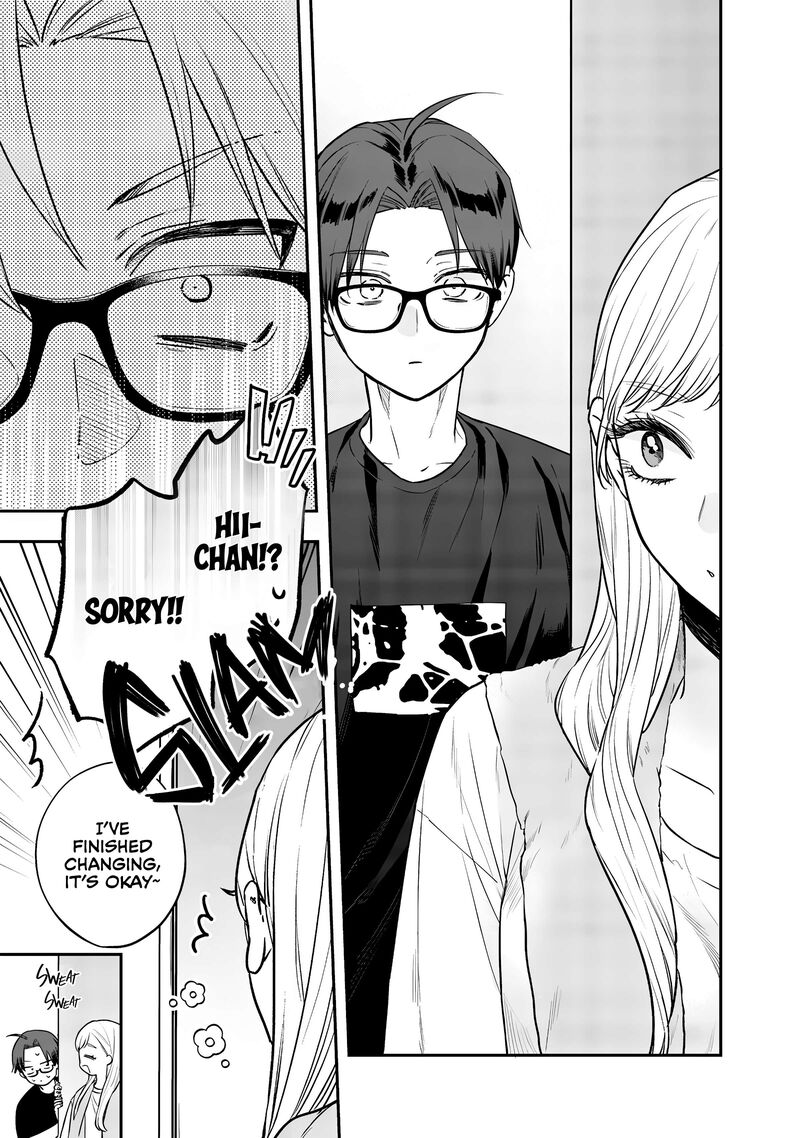 Ane No Tomodachi 17 15