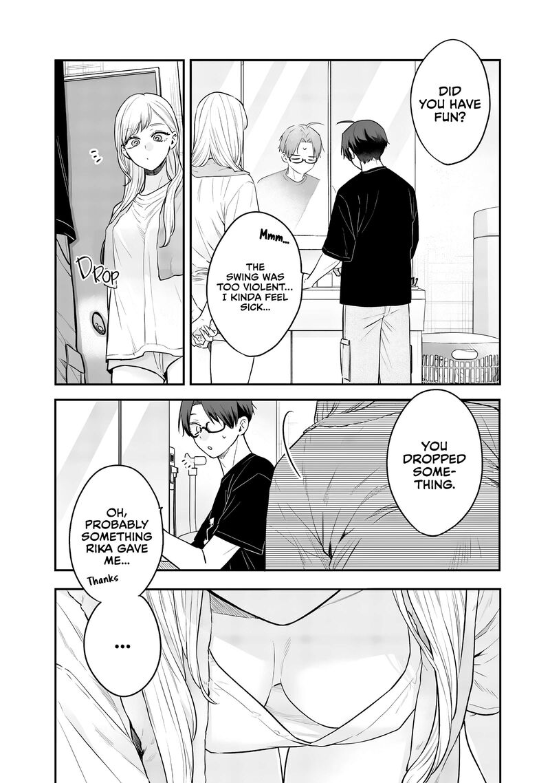Ane No Tomodachi 17 16