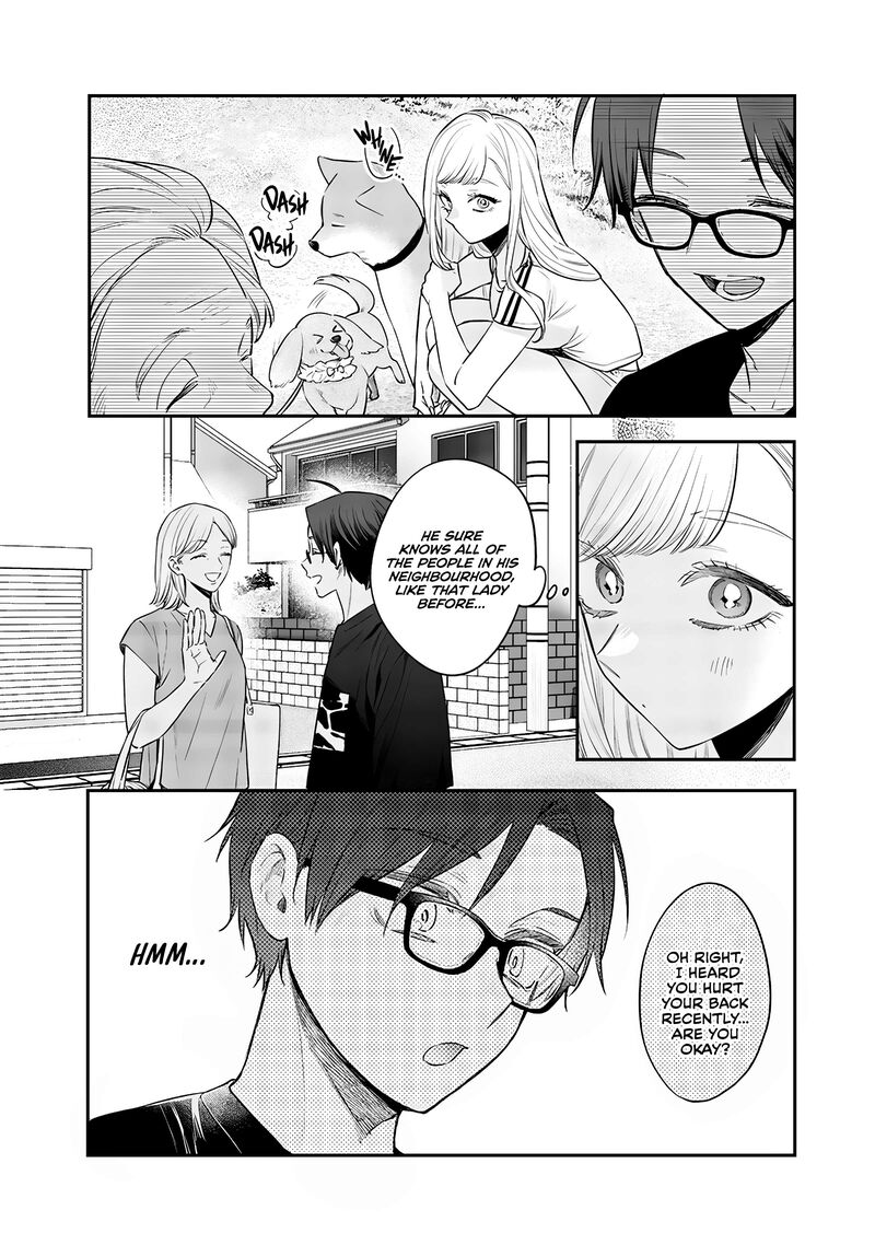 Ane No Tomodachi 17 4