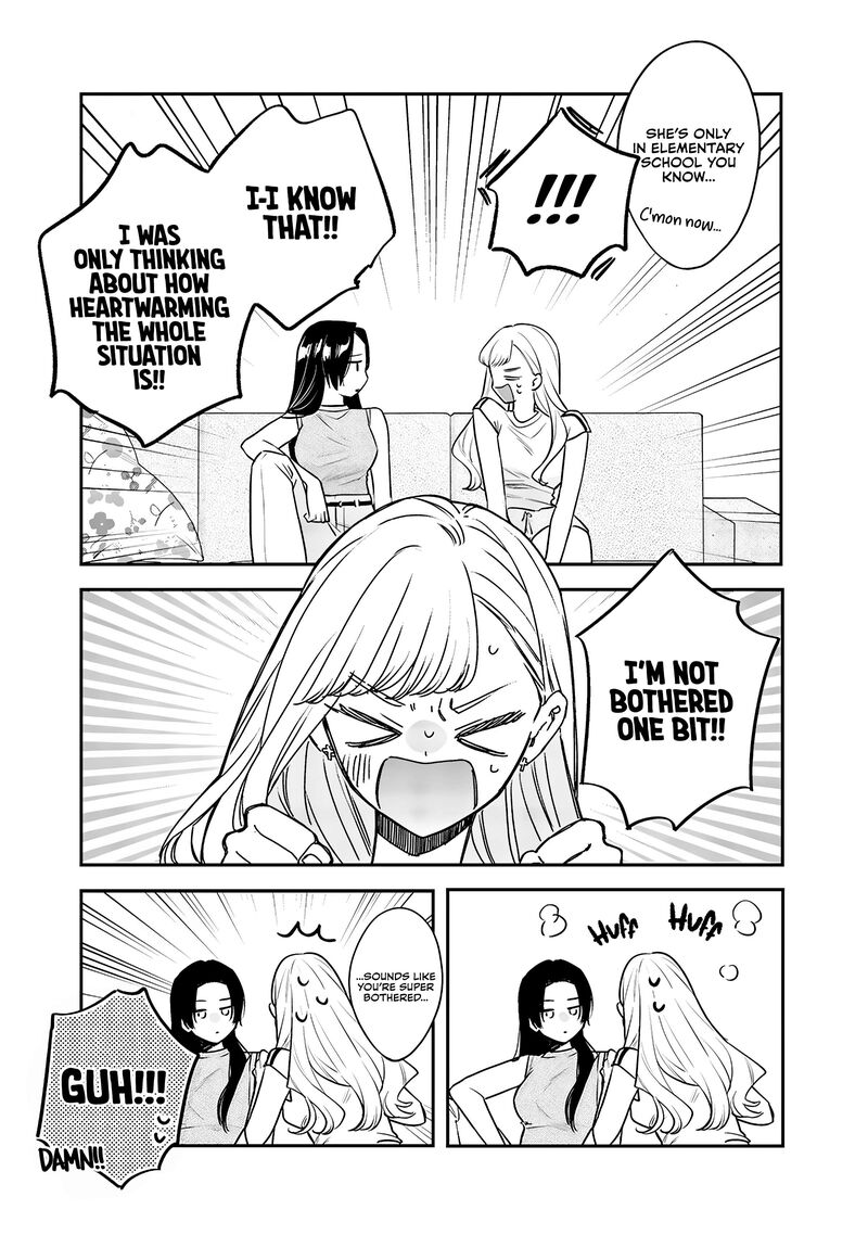 Ane No Tomodachi 17 9