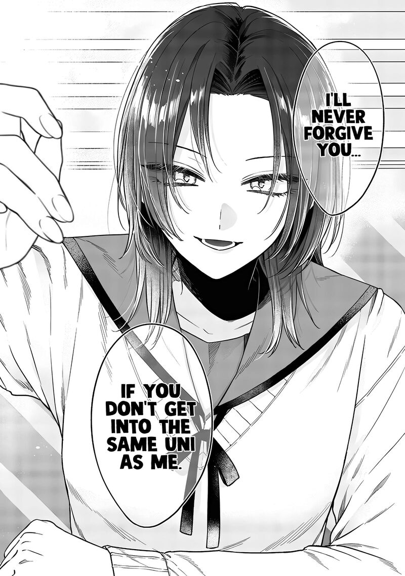 Ane No Tomodachi 19 10