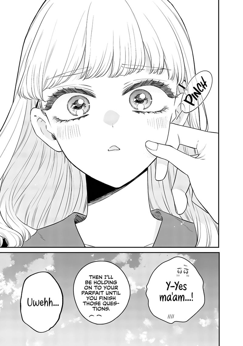 Ane No Tomodachi 19 11