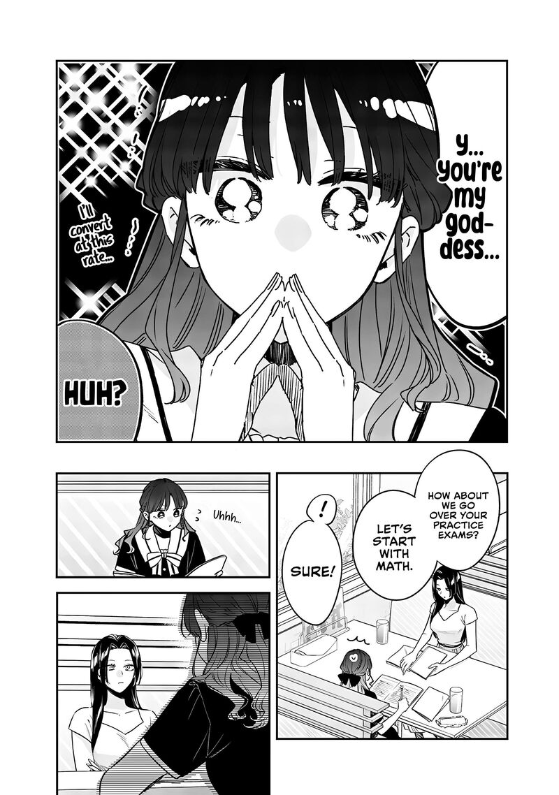 Ane No Tomodachi 19 14