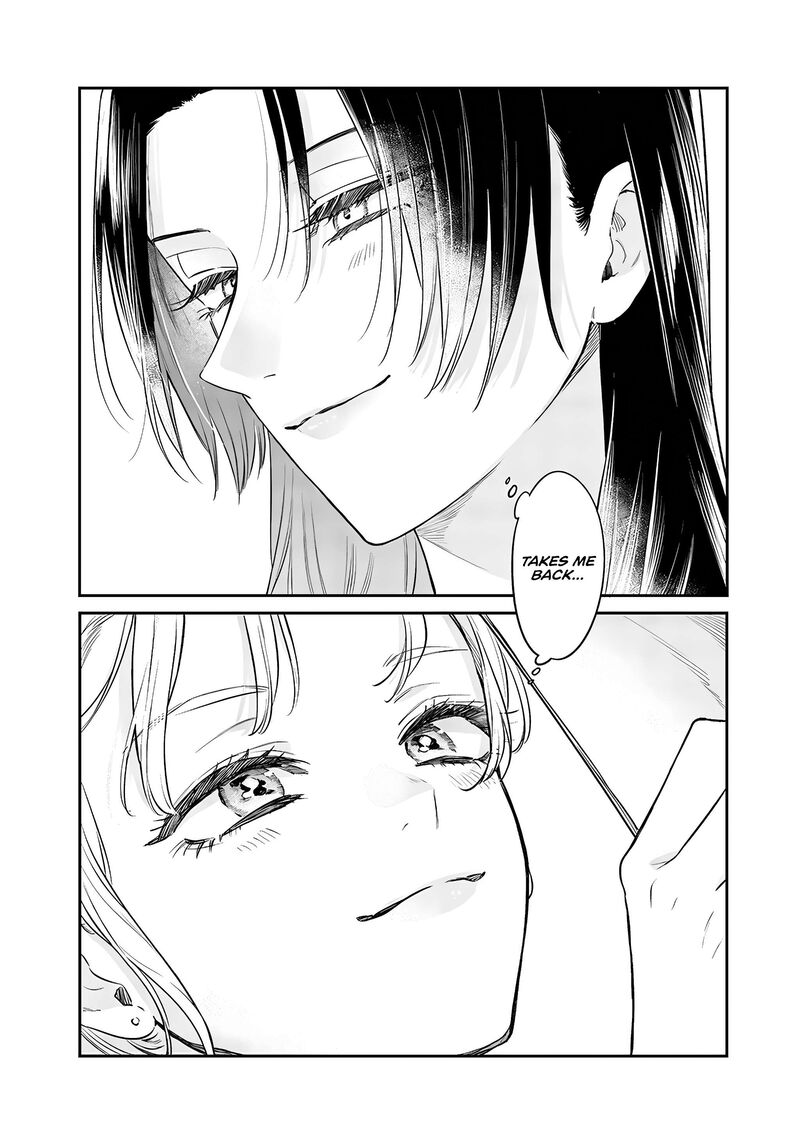 Ane No Tomodachi 19 16