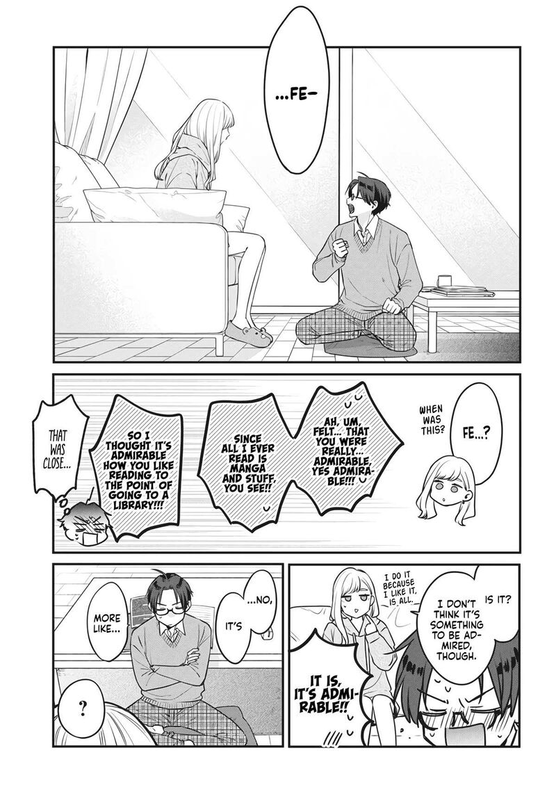Ane No Tomodachi 2 15