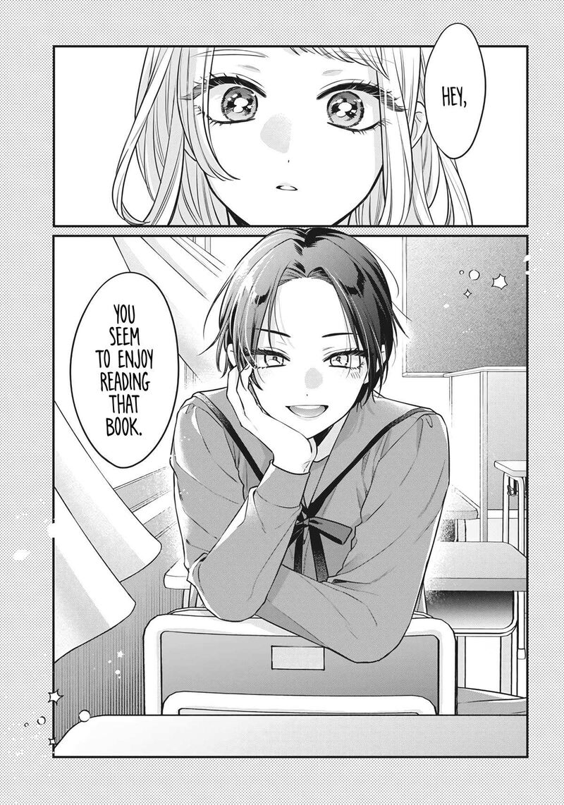 Ane No Tomodachi 2 21