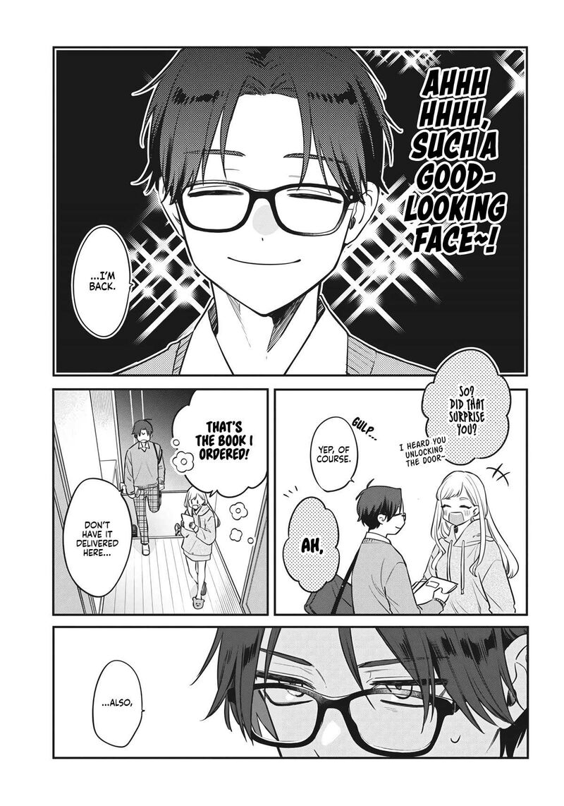 Ane No Tomodachi 2 3