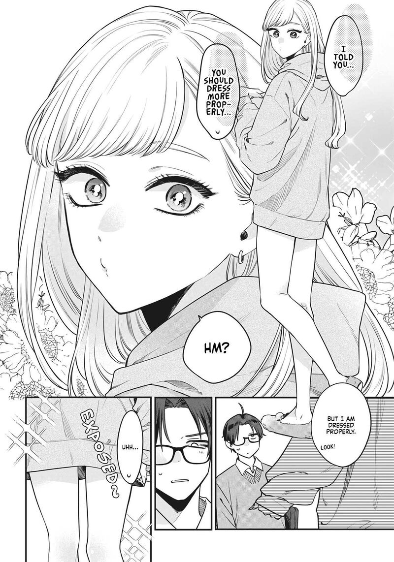 Ane No Tomodachi 2 4