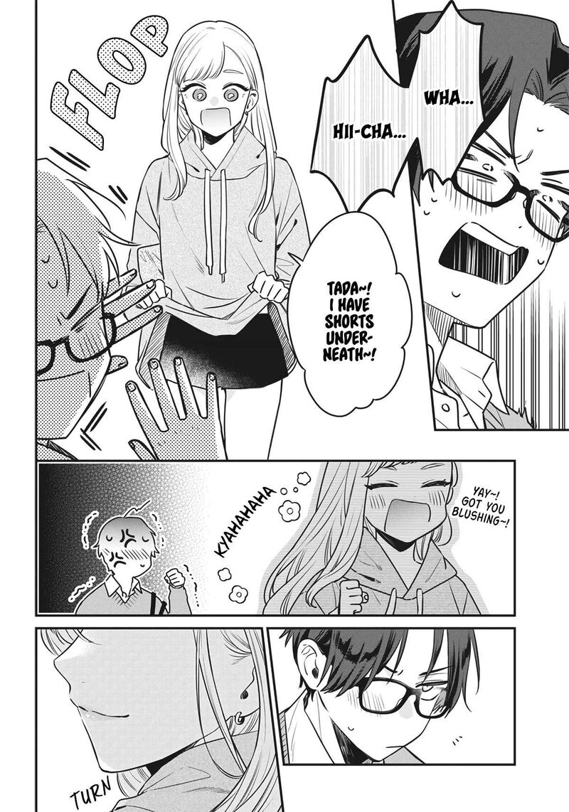 Ane No Tomodachi 2 6