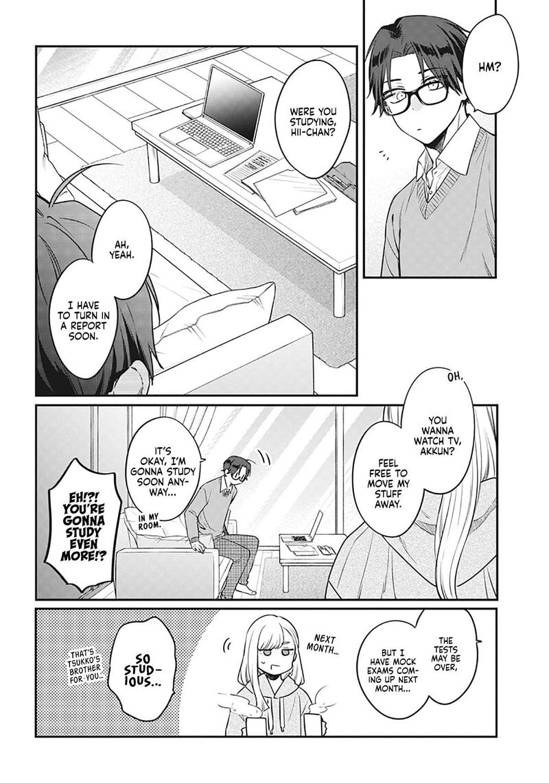 Ane No Tomodachi 2 8