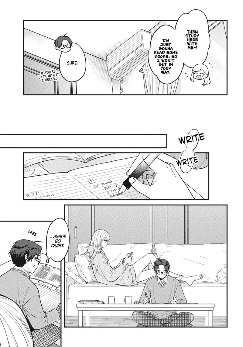 Ane No Tomodachi 2 9