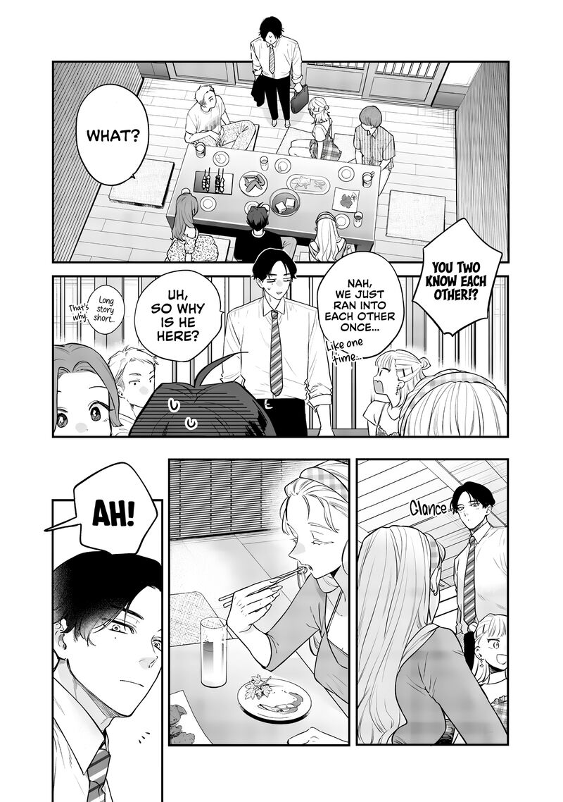 Ane No Tomodachi 21 11