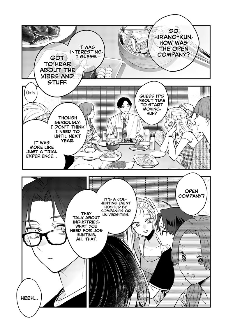 Ane No Tomodachi 21 13