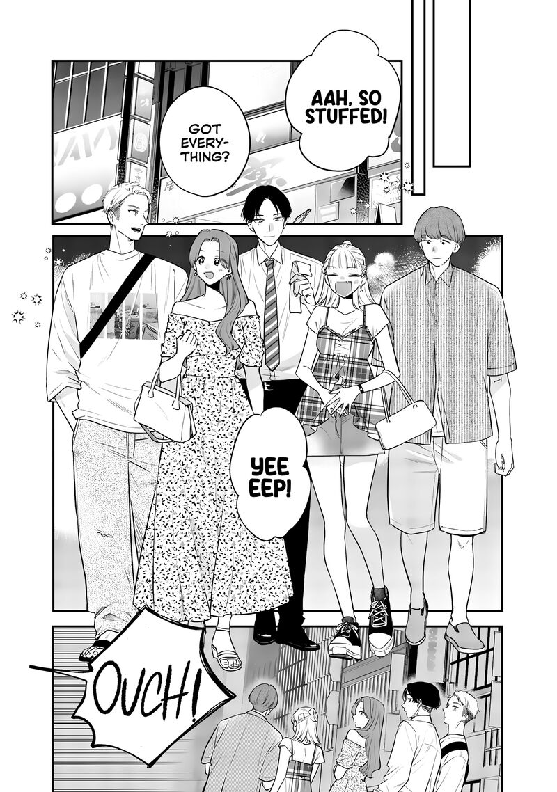 Ane No Tomodachi 21 17