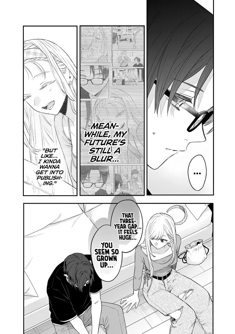 Ane No Tomodachi 21 24