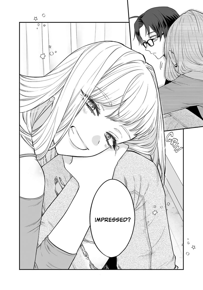 Ane No Tomodachi 21 25