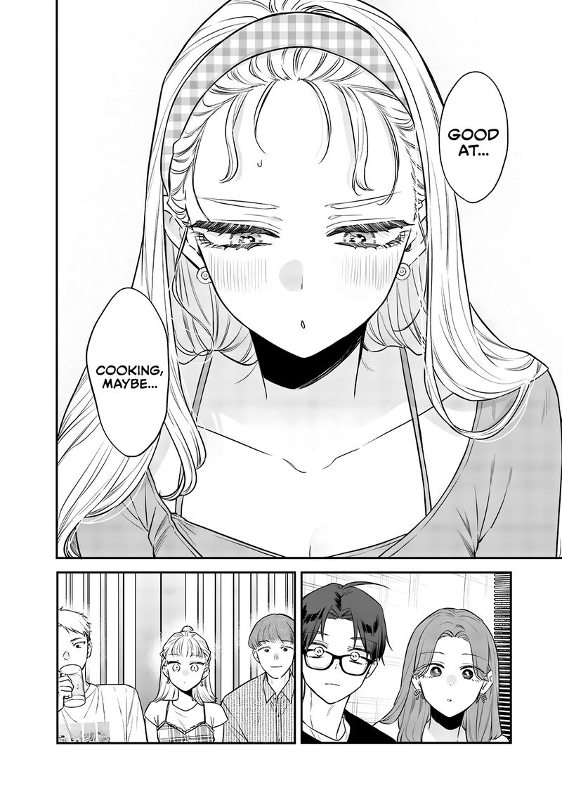 Ane No Tomodachi 21 6