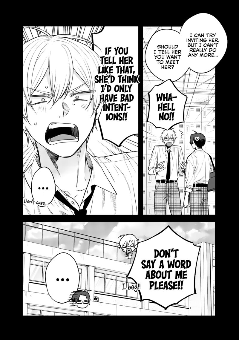 Ane No Tomodachi 22 27