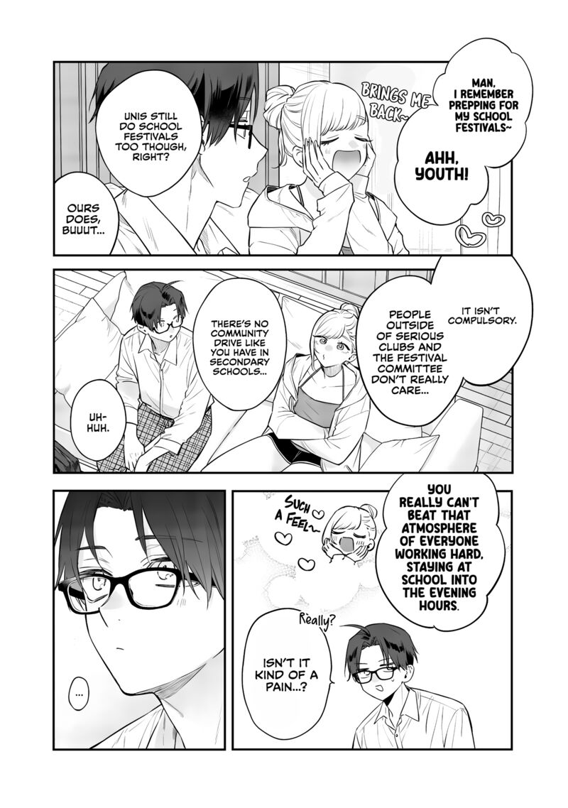 Ane No Tomodachi 22 7